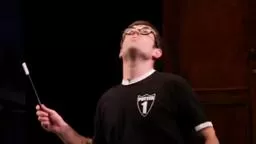 Potter Potter this Saturday at McCarter