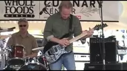 CommuniversityJamBand John Bushnel