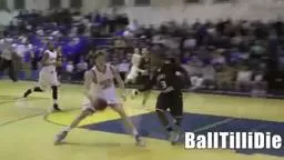 PrincetonBound6'4 senior Henry Caruso