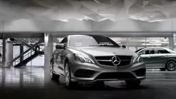 New'14 E-Class Mercedes -