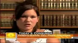 Robert Lotter | My Mobile Watchdog