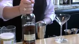 Spring Drink elements 'Spring has Sprung' delightful drink at elements Princeton