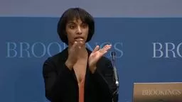 Who'sCollegeReady Cecilia Rouse, Princeton University