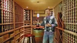 Princeton Wine Cellar