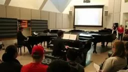 The Planets 1st Princeton Piano Extravaganza,