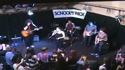 SchoolOfRock Havana's New Hope ~ Karaline Rosen on vocals