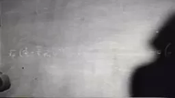 Einstein's Secret Letters (Opening)