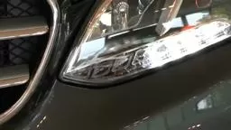 New 2014 E-Class Mercedes - Imagine!