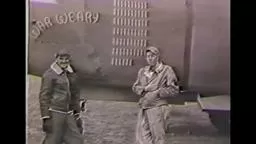 Flying Wing Test Pilot Glen Edwards Retrospect