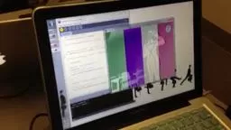 AcaKinect, a kinect-based gesture controlled music recording