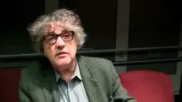 HowToWriteASong Paul Muldoon Princeton Nj