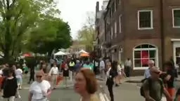 WalkCommuniversity