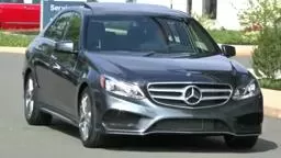 OpenHaus E-Class 2014 Introduction Mercedes Benz Princeton