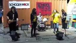 SchoolOfRock Princeton School of Rock on the Boardwalk