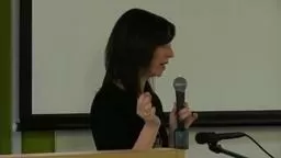 PowerOfIntroverts Susan Cain, Princeton '89