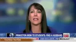 BestTimeForHusband? Is college when you should look?
