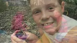 Watershed Nature Camp