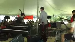 BattleAlumniBands Proinceton Reunions 2013