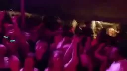 ReunionsTokyo 2000 fans Princeton Univ.. 3am Tokyo pt 1