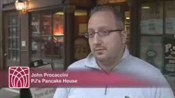 PJs Pancake House and Heartland Systems