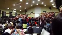 StepSingCallMeMaybe Senior Step Sing