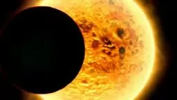 Alien Planet discovery Princeton University