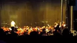 Princeton Orchestra Lawn Concert Reunions- John Philip So