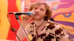 SpinDoctors Princeton Rock Band - Little Miss Can't Be Wrong.