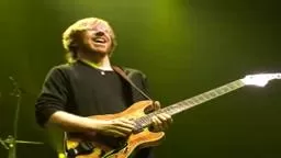 Farewell Phish