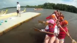 PaddleForPinkYWCA Princeton YWCA