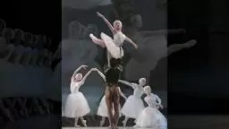 PrincetonBalletARB ARB Presents Swan Lake 2013 Highlights