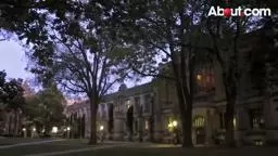 Princeton Profile
