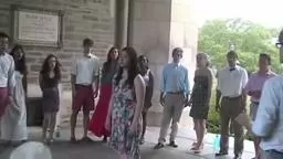 SomeoneLikeYou Princeton Roaring 20's at Reunions