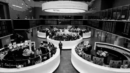 Isn't it Time to Be An Investor Again? (Global)