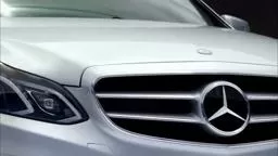 E-ClassOverview Incredible 2014 E-Class!