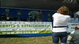Mercer Idol, Burgermania 8/7