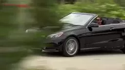 E-ClassCabriolet