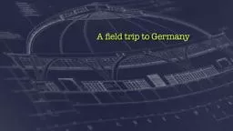 Thin-shell structures German thinshell structures P:rinceton