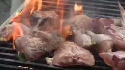 BBQ Pig Roast Tre Piani reliving last year's Tre Piani Pig Roast