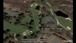 Greenacres, Lawrenceville Country Club