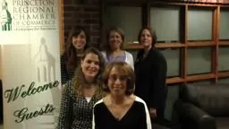 Champions for Business Princeton Regional Chamber of Commerc