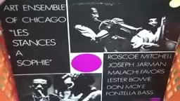 Free/AvantJazz/S;iritual New collections at Princeton Record Exchange Princeton Nj