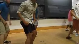 BackStreetBoys Princeton JSA