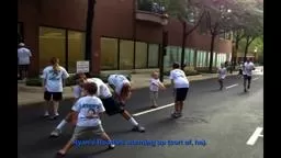 Eden Autism 5K Fundraiser Ryan's Roadies Princeton NJ