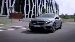 2015 GLA WOW!!! Mercedes Benz of Princeton