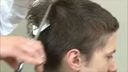ThePrincetonHaircut Princeton University inspired