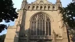 John Witherspoon Princeton University Princeton NJ