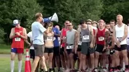 9thETS Firecracker 5K Run Walk YWCA PRINCETON Biling