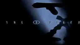 X-Files Opening (Star, Devid Duchovny Princeton)