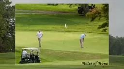Holes4HopeKids Princeton NJ